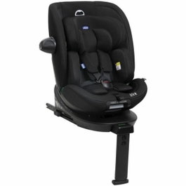 Chicco Everone I-Size - Noir - Groupe 0/1/2/3