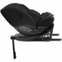 Chicco Everone I-Size - Noir - Groupe 0/1/2/3