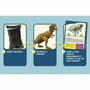 Lisciani Giochi Un mois avec les dinosaures - Kit Scientifique - 31 dinosaures