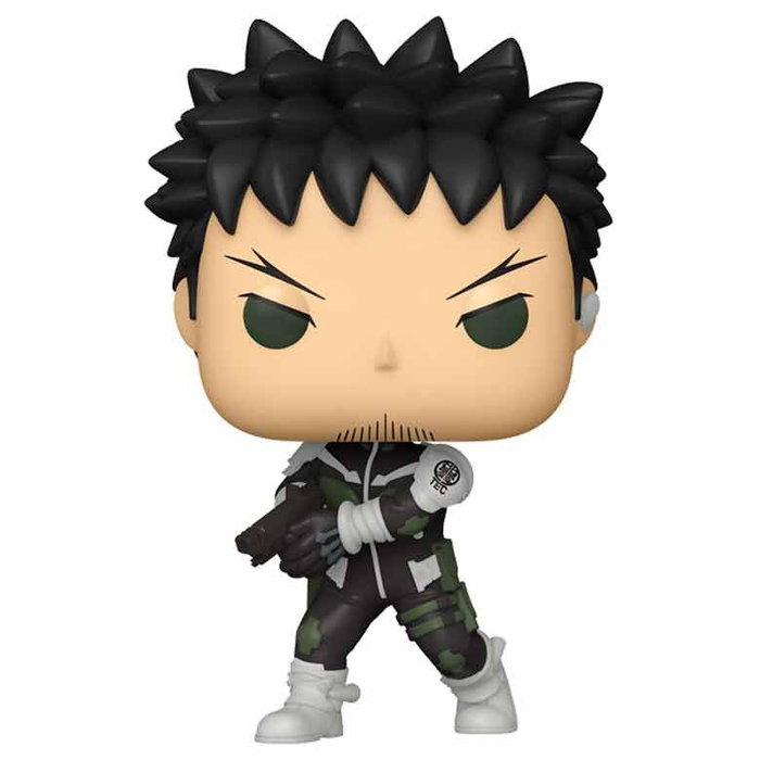Funko POP! Games Kafka - Kaiju No. 8