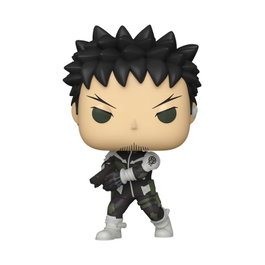 Funko POP! Games Kafka - Kaiju No. 8