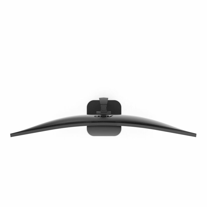 Écran AOC CU34V5C/BK 27" Full HD LCD Wide Quad HD