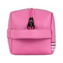 Karactermania Neceser BARBIE Brick Plus Varsity Rosa