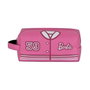 Karactermania Neceser BARBIE Brick Plus Varsity Rosa