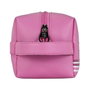 Karactermania Neceser BARBIE Brick Plus Varsity Rosa