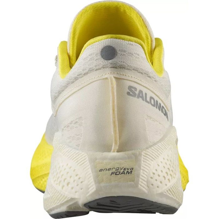 Chaussures de Running pour Adultes Salomon Aero Glide 3 Jaune S
