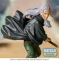 Sega Golden Kamuy Statuette PVC Toshizo Hijikata 13 cm