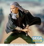 Sega Golden Kamuy Statuette PVC Toshizo Hijikata 13 cm