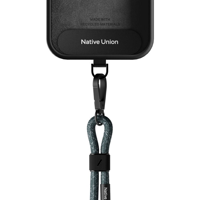 Native Union City Sling RP Slate Green