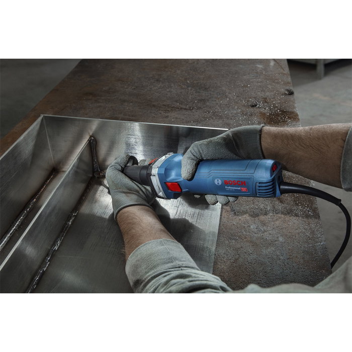 Bosch GGS 30 LS Professional Meuleuse Droite Bosch GGS 30 LS Professional Meuleuse Droite