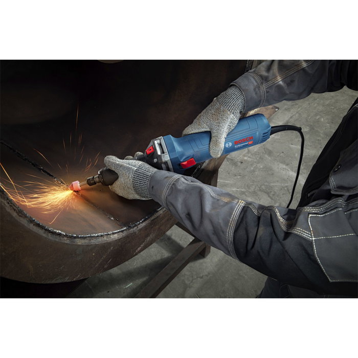 Bosch GGS 30 LS Professional Meuleuse Droite Bosch GGS 30 LS Professional Meuleuse Droite