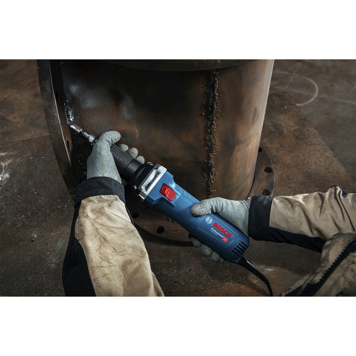 Bosch GGS 30 LS Professional Meuleuse Droite Bosch GGS 30 LS Professional Meuleuse Droite