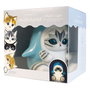 Mofusand lampe d´ambiance 11 cm