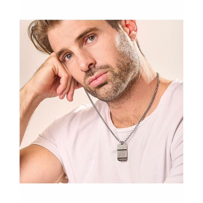 Pendentif Femme Radiant RH000270 Argenté Pendentif Femme Radiant RH000270 Argenté