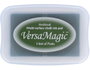 Tsukineko Almohadilla de tinta Versamagic Toque de pesto