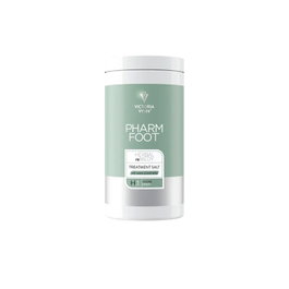 Vv Pharm Foot Herbal Remedy Treatment Salt 500g