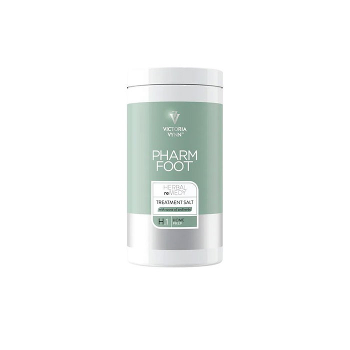 Vv Pharm Foot Herbal Remedy Treatment Salt 500g Vv Pharm Foot Herbal Remedy Treatment Salt 500g