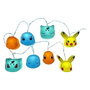 Pokémon Guirlande lumineuse Fairy Lights 160 cm