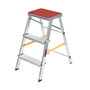 ORYX Tabouret en aluminium Oryx 3 marches