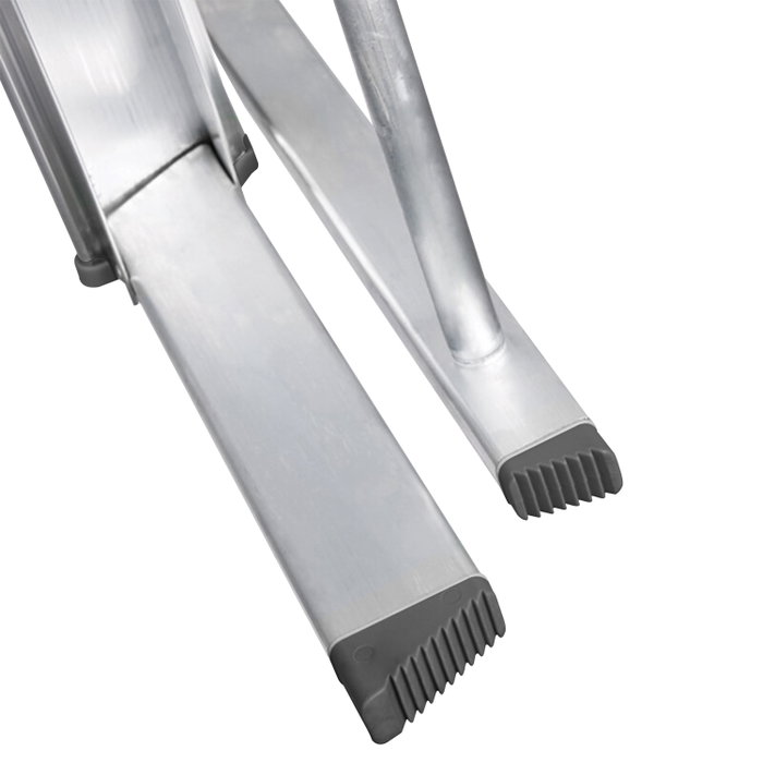 ORYX Tabouret en aluminium Oryx 3 marches