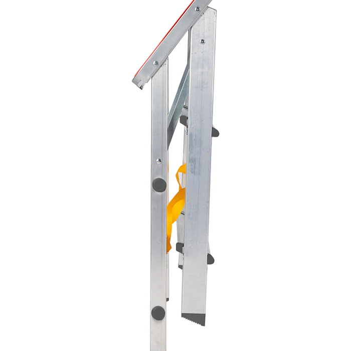 ORYX Tabouret en aluminium Oryx 3 marches