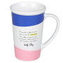 LOVELY STORY Mug 'Profe Eres para Subrayarte' 330 ml en Céramique
