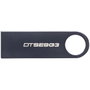 Kingston DataTraveler SE9 G3 256GB Clé USB 3.2 Noir