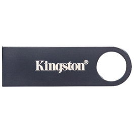 Kingston DataTraveler SE9 G3 256GB Clé USB 3.2 Noir