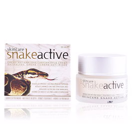 Diet Esthetic Crème Anti-Rides Active SNAKE 50 ml