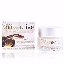 Diet Esthetic Crème Anti-Rides Active SNAKE 50 ml