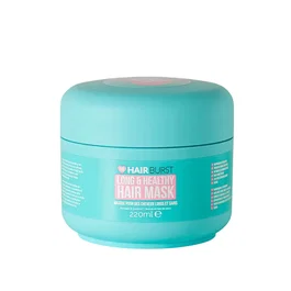 Hairburst Long & Healthy Masque crème hydratant et nourrissant 220 ml