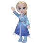 JAKKS PACIFIC Poupée Elsa Reine des Neiges de Disney Frozen 2 - 38 cm
