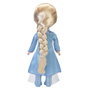 JAKKS PACIFIC Poupée Elsa Reine des Neiges de Disney Frozen 2 - 38 cm