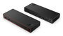 Lenovo ThinkPad USB4 Dock 5000 100W Black