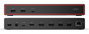 Lenovo ThinkPad USB4 Dock 5000 100W Black