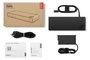 Lenovo ThinkPad USB4 Dock 5000 100W Black