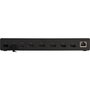 Lenovo ThinkPad USB4 Dock 5000 100W Noir