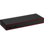Lenovo ThinkPad USB4 Dock 5000 100W Noir