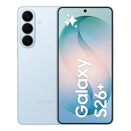 Samsung Galaxy S26 Plus AI 256 Go Bleu