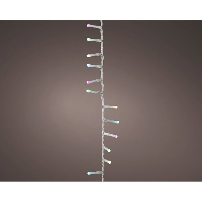 Guirlande lumineuse LED Lumineo 11 m