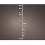 Guirlande lumineuse LED Lumineo 11 m