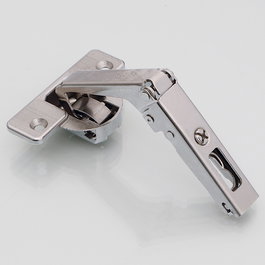 Salice Bisagra S200 C2Aya99 Angulaire Ø35 Nickel