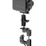 Brinno BCC5000 Wi-Fi & 4K Time Lapse Set avec boîtier étanche et support