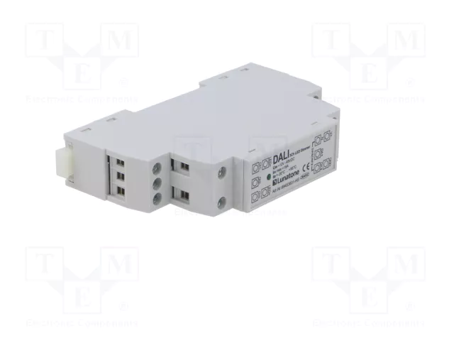 Lunatone Contrôleur LED DALI/DALI 2 16A 12-48VDC