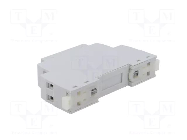 Lunatone Contrôleur LED DALI/DALI 2 16A 12-48VDC