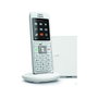 Gigaset CL660 Duo Blanc et Gris