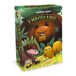 Rocket lemon games sl Emboscados