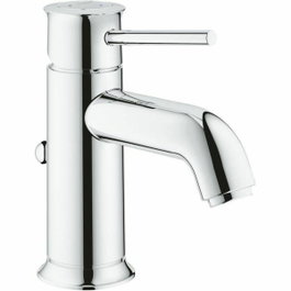 GROHE Mitigeur monocommande Lavabo Start Classic Taille S Chromé 23782000