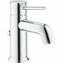 GROHE Mitigeur monocommande Lavabo Start Classic Taille S Chromé 23782000