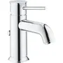 Grohe Mitigeur de lavabo Start Classic, chromé, monocommande, taille S, cartouche céramique 28 mm, réf. 23782000